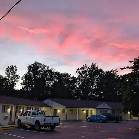 Red Lion Motel Southampton-2
