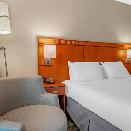 Comfort Inn & Suites Eden Prairie - Minneapolis Southwest-2