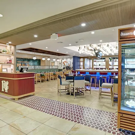 Doubletree By Hilton Nanuet-2