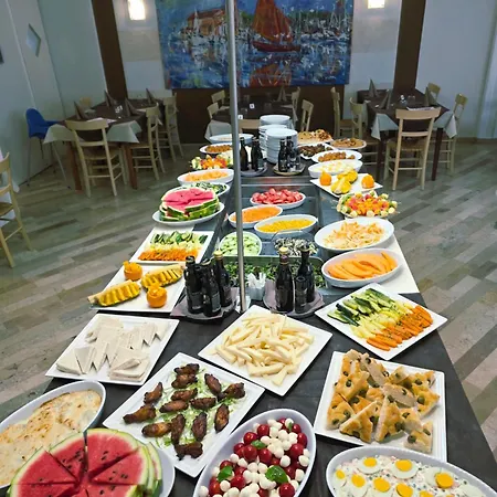 Hotel Villa Roma-3