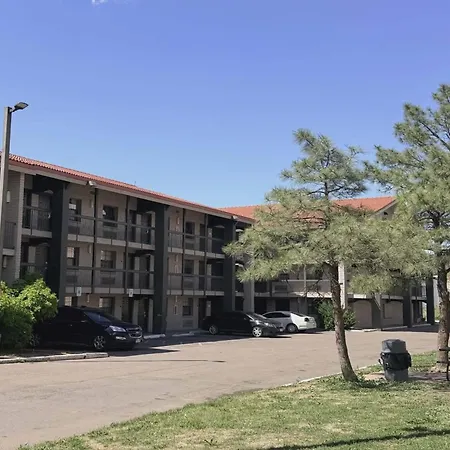 Ramada By Wyndham Westminster Denver-3