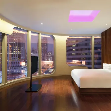 Andaz Xintiandi, Shanghai, By Hyatt-2