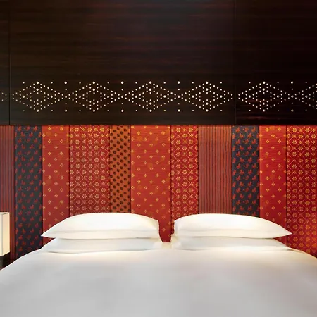 Andaz Xintiandi, Shanghai, By Hyatt-3
