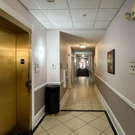 Studio 6 Slidell La North Shore-3