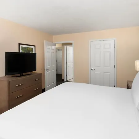 La Quinta By Wyndham San Antonio Medical Ctr. Nw-2