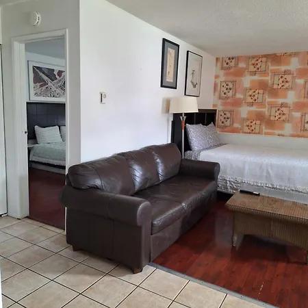 Croft Inn Motel-2