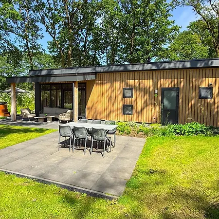 Vakantiepark de Witte Berg-2