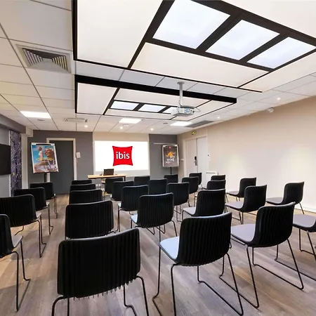 Ibis Paris Gare De Lyon Ledru Rollin-2