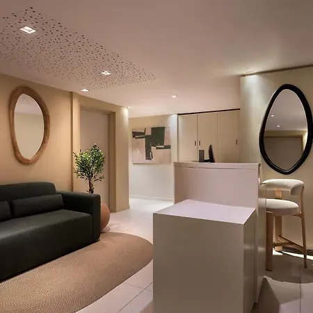 Renaissance Aix-En-Provence Hotel-3