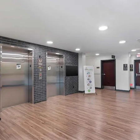 Extended Stay America Premier Suites - Miami - Downtown Brickell - Cruise Port-2