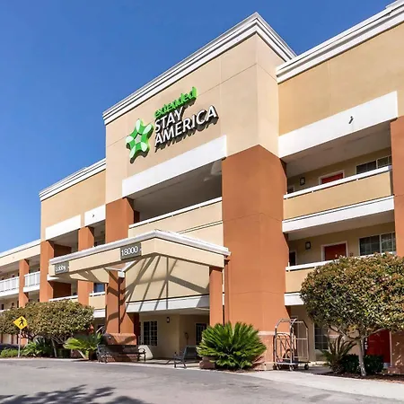 Extended Stay America Suites - San Ramon - Bishop Ranch - West-3