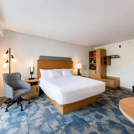Hampton Inn By Hilton Hailey Sun Valley-2