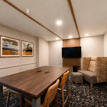 Hampton Inn By Hilton Hailey Sun Valley-3