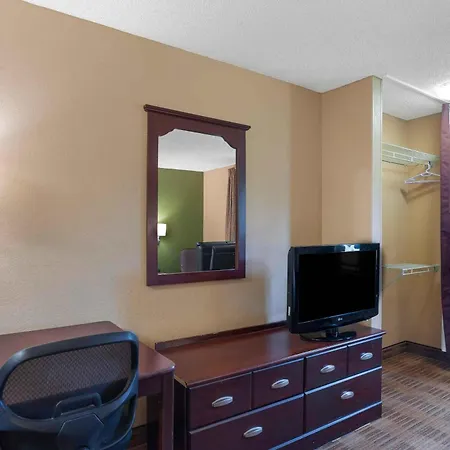 Extended Stay America Suites - San Diego - Oceanside-2