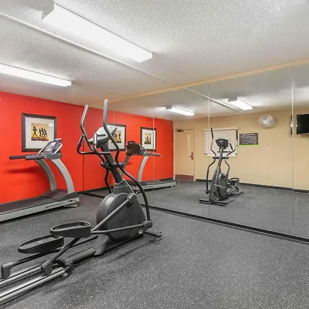 Extended Stay America Select Suites - Des Moines - West Des Moines-3