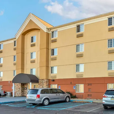 Extended Stay America Select Suites - Wilkes - Barre - Scranton-3