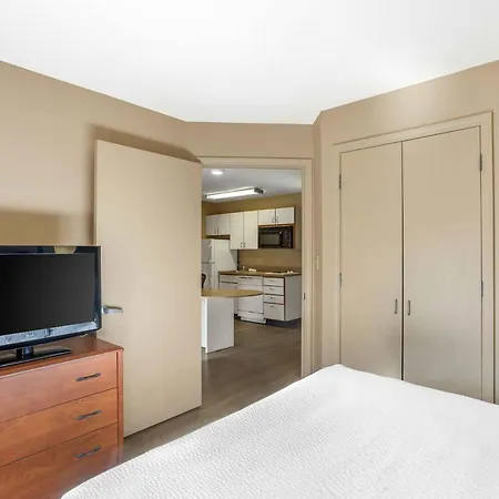 Extended Stay America Select Suites - Wilkes - Barre - Scranton-2