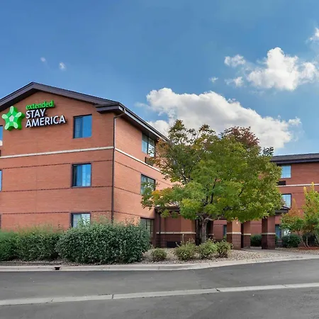 Extended Stay America Select Suites - Denver - Tech Center South-3
