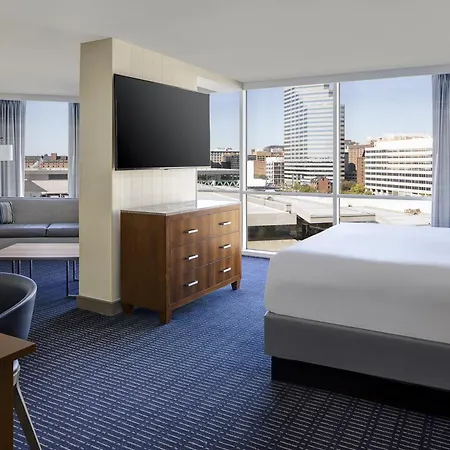 Hyatt Regency Baltimore-2