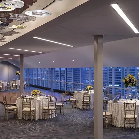 Hyatt Regency Baltimore-3