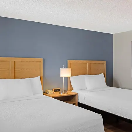 Extended Stay America Suites - El Paso - West-2