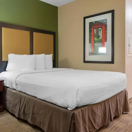 Extended Stay America Select Suites - Phoenix - Mesa - West-2