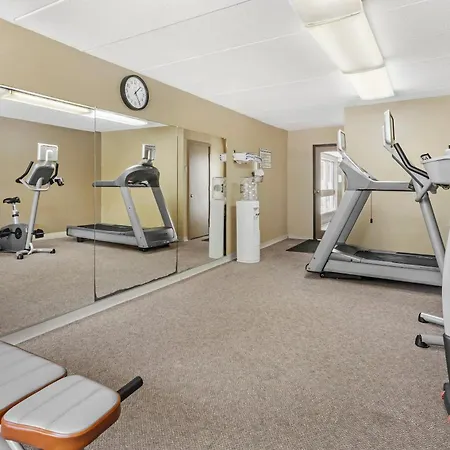 Quality Inn Old Saybrook - Westbrook-2