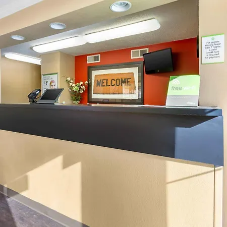 Extended Stay America Select Suites - Phoenix - Mesa - West-3