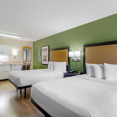 Extended Stay America Select Suites - Phoenix - Mesa - West-2