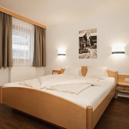 Apart Hotel Garni Kofler-2