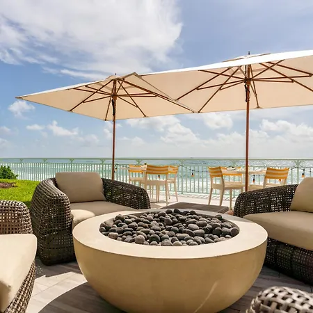 Eau Resort & Spa-2