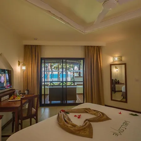 Sea Cliff Resort & Spa-2