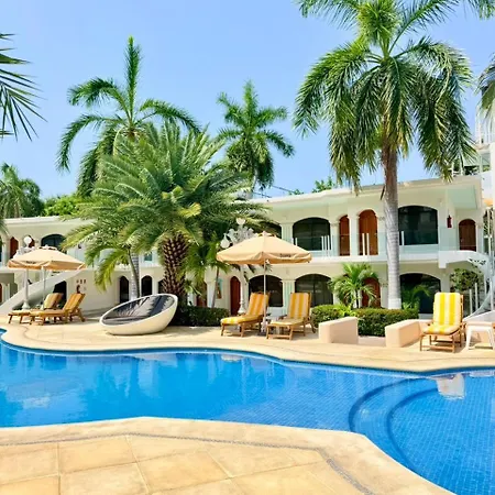 Hotel Costa Azul-2