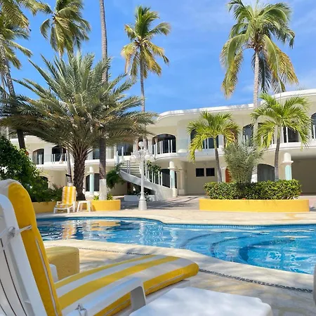 Hotel Costa Azul-3