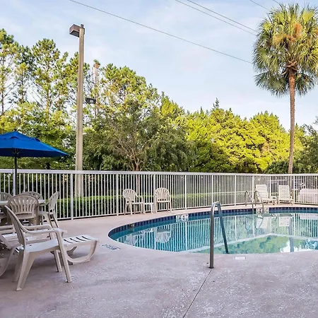 Comfort Inn Gainesville - University Area-2