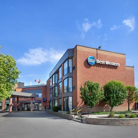 Best Western Belleville-3
