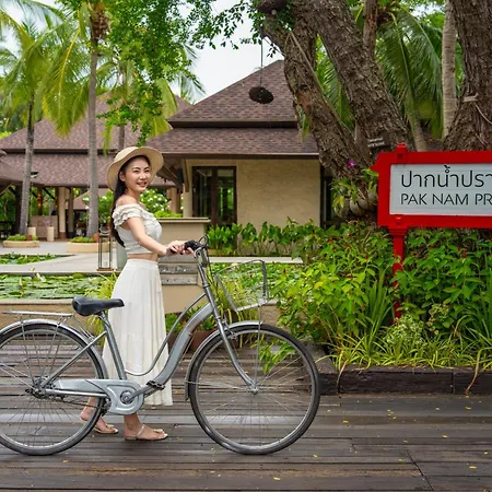 Sheraton Hua Hin Pranburi Villas-2