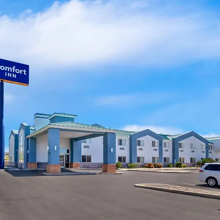 Comfort Inn Elko-3