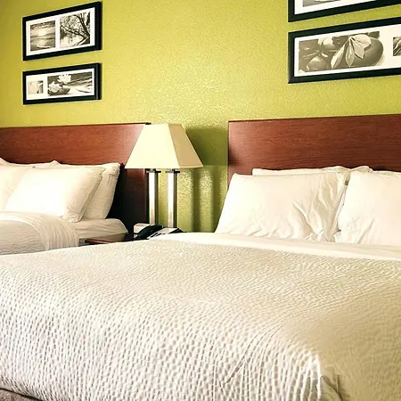 Sleep Inn Near Ft Jackson-2