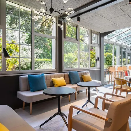Ibis Paris Meudon Velizy-3