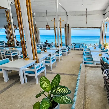 Combo Beach Hotel Samui-2