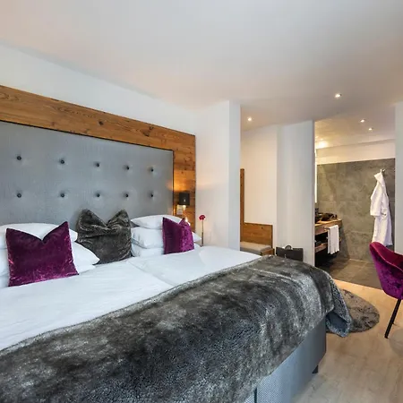 Sporthotel Cinderella-3