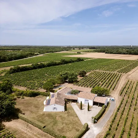 Villa Sarment Oleron-2