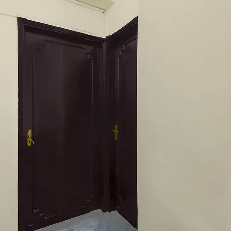 Hotel O Manraj B&B-3