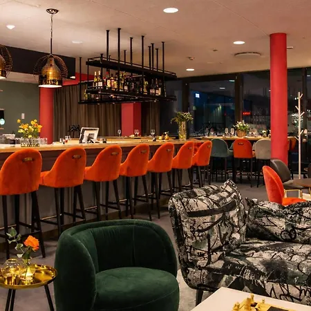 Best Western Plus Park City Lund-2