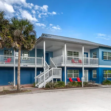 Coconut Palms Beach Resort Ii, An Ascend Collection Hotel-2