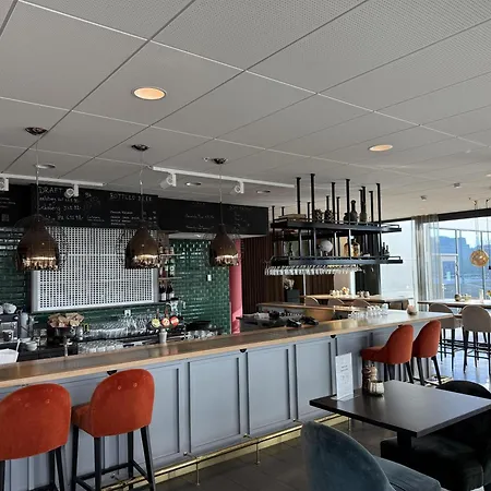 Best Western Plus Park City Lund-3