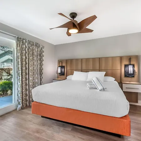 Coconut Palms Beach Resort Ii, An Ascend Collection Hotel-3