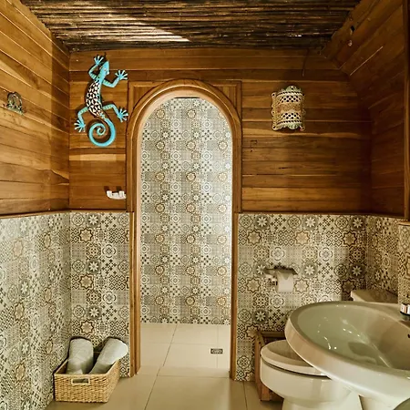 Mucura Club Hotel-3