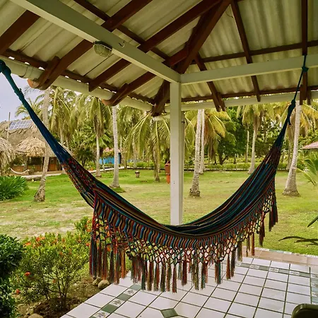 Mucura Club Hotel-2